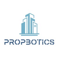 Propbotics logo - Similar company to Ciprian It