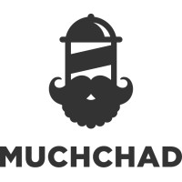 Muchchad logo - Similar company to Bigradar