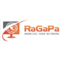 RaGaPa Inc. logo - Similar company to Catylisted