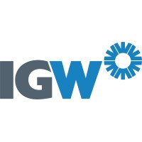 IGW logo - Similar company to Mse Machines