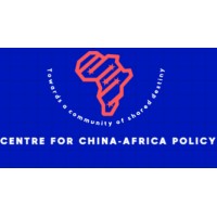 Centre for China-Africa Policy logo - Similar company to Robin Laurel