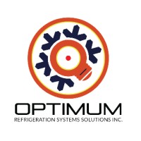 Optimum Refrigeration Systems Solutions Inc logo - Similar company to Vsm Construction And Mill Development Corp.