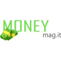 MoneyMag.it logo - Similar company to Moneymag.Ch