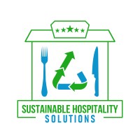 Sustainable Hospitality Solutions logo - Similar company to Sihos Hospitality Group