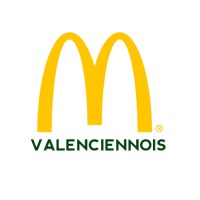 McDonald's Valenciennois logo - Similar company to Mcdo Newmann