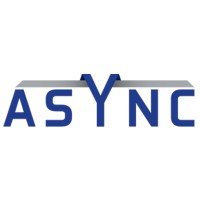 Async Software Technologies logo - Similar company to Style Media Group