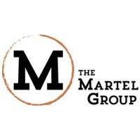 The Martel Group logo - Similar company to Hanover Cold Storage, Inc
