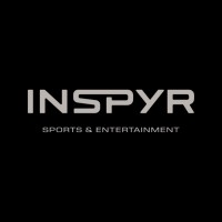 INSPYR Sports & Entertainment logo - Similar company to Team Lammi
