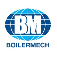 PT BOILERMECH logo - Similar company to Ecooils Group