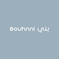 Bouhnni بـنـي logo - Similar company to Mazadz.Ae