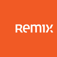 Remix Branding logo - Similar company to Brief Ad