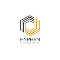 Hyphen Resource Centre logo - Similar company to Terrahubsolutions