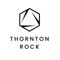 Thornton Rock logo - Similar company to Ccm Tec