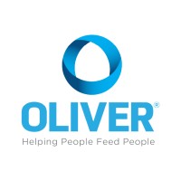Oliver Packaging and Equipment Company logo - Similar company to Matrix Sales Training