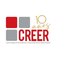 CREER | Centro Regional de Empresas y Emprendimientos Responsables logo - Similar company to Saveecobot