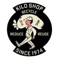 Kilo Shop logo - Similar company to Second Hand Clothes Collector And Wholesaler Based In Paris France