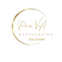 ProVA Outsourcing Solutions logo - Similar company to Shield Llc