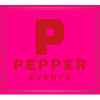 Pepper Events logo - Similar company to Human Boost