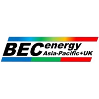 BEC Energy Corporation logo - Similar company to The Dubai Dataroom
