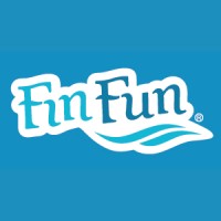 Fin Fun logo - Similar company to Fly Box, Qmap