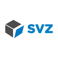 SVZ Maschinenbau GmbH logo - Similar company to Hs Solution Gmbh