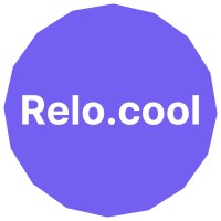 Relo.cool logo - Similar company to Wkg Solutions