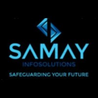 Samay Infosolutions Private Limited. logo - Similar company to Seceon Inc.