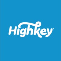 HighKey logo - Similar company to Core Nectar
