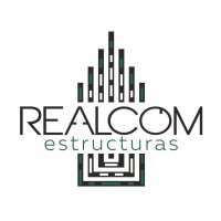Realcom Estructuras logo - Similar company to Conlosa Estructuras Sl