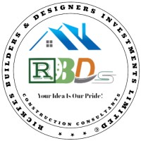 Rickfes Construction Ltd. logo - Similar company to Ark Construction Ltd