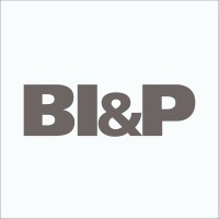 BI&P logo - Similar company to Voiter