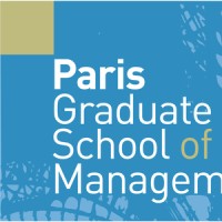 Executive MBA - PGSM logo - Similar company to International Executive Mba - Pgsm