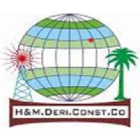Hamza Mohammed Al deri Construction  Company logo - Similar company to Strive System Webtech
