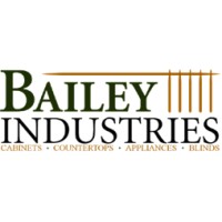 Bailey Industries logo - Similar company to Poltime Sp.Zo.O