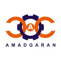 AMADGARAN (English page) | Logistics & Supply Chain logo - Similar company to Arya Logistics
