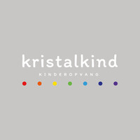 Kristalkind Kinderopvang logo - Similar company to Devi Kids