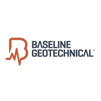 Baseline Geotechnical Limited logo - Similar company to Andy O'Sullivan - Geotechnical Engineering
