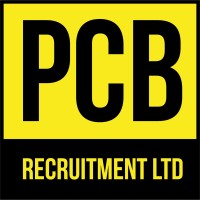 PCB RECRUITMENT LTD logo - Similar company to Elmatica