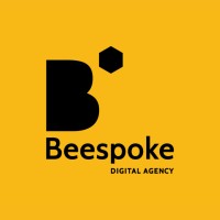 Beespoke Digital Agency logo - Similar company to Beespoke