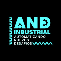 AND Industrial SA logo - Similar company to Abbamat
