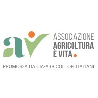Associazione Agricoltura è Vita logo - Similar company to Droinwork Servizi Drone | Ispezioni | Rilievi | Time Lapse | Agricoltura Di Precisione