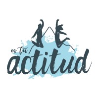 Es tu Actitud logo - Similar company to Disc Spain
