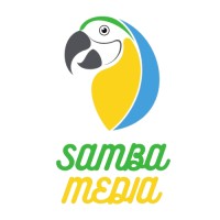 Samba Media logo - Similar company to Xtire