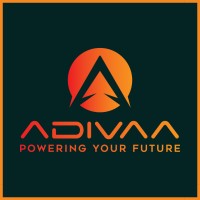 Adivaa logo - Similar company to Bharatesa