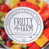 Fruity Farm logo - Similar company to Maison Bio'Sain