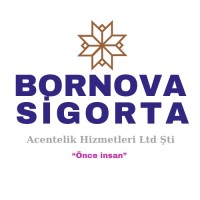 Bornova Sigorta Acentelik Hiz. Ltd. Şti logo - Similar company to Çelebiler Sigorta