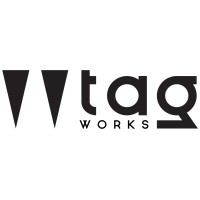 Tag Works srl logo - Similar company to Bulbo