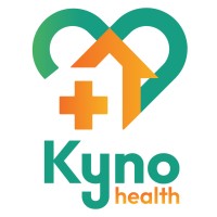 Kyno Health logo - Similar company to Neewee