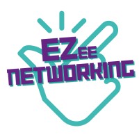 Ezee Networking logo - Similar company to Doddul