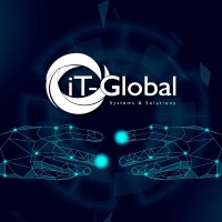 iT-Global logo - Similar company to It Global Services